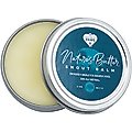 Project Paws Nature's Butter Dog Snout Balm, 2-oz tin