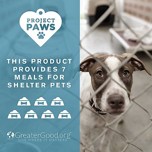 Project Paws Dog & Cat Dental Wipes, 50 count