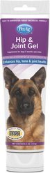 PetAg Gel Joint Supplement for Dogs, 5-oz tube