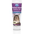 PetAg Hairball Natural Solution Chicken Flavored Hairball Control Supplement for Cats, 3.5-oz tube