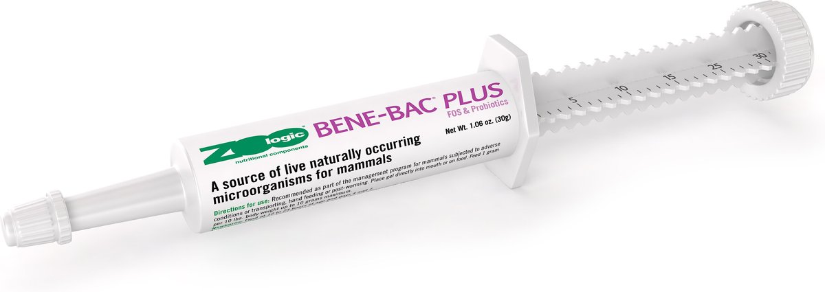 Benebac best sale for puppies