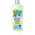 PetAg Fresh 'n Clean Medicated Medi-Cleen Dog Shampoo, Fragrance Free, 18-oz bottle