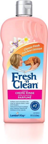 Fresh 'n Clean Shampoo 15:1 Concentrate