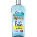PetAg Fresh 'n Clean Odor Control Dog Shampoo, Mountain Air Fresh, 18-oz bottle