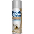 PetAg Fresh 'n Clean Dog Cologne Spray, Tropical Scent, 6-oz bottle