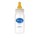 PetAg Small Animal Nurser Bottle, Blue, 4-oz bottle