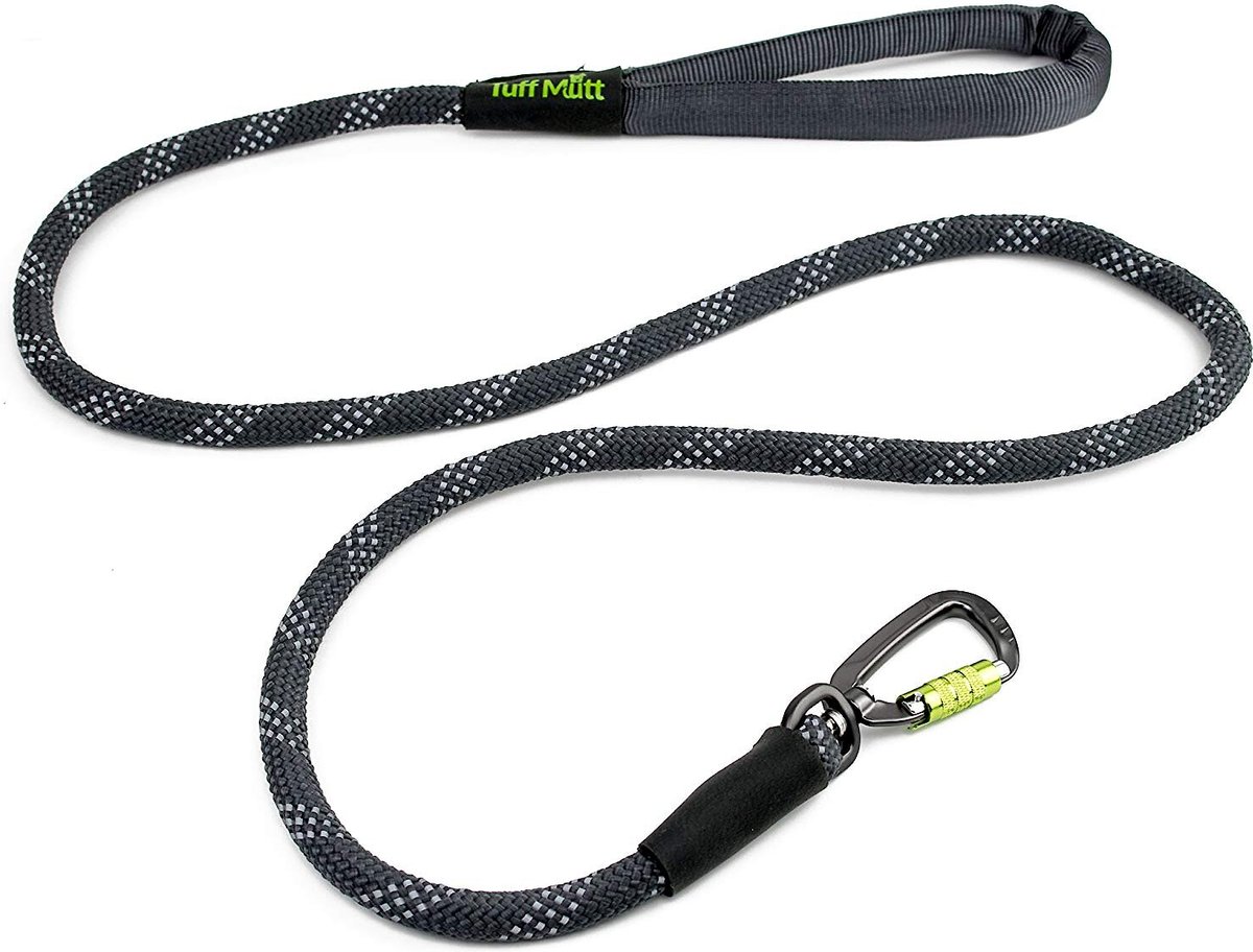 Tuff Mutt Adventure Dog Harness