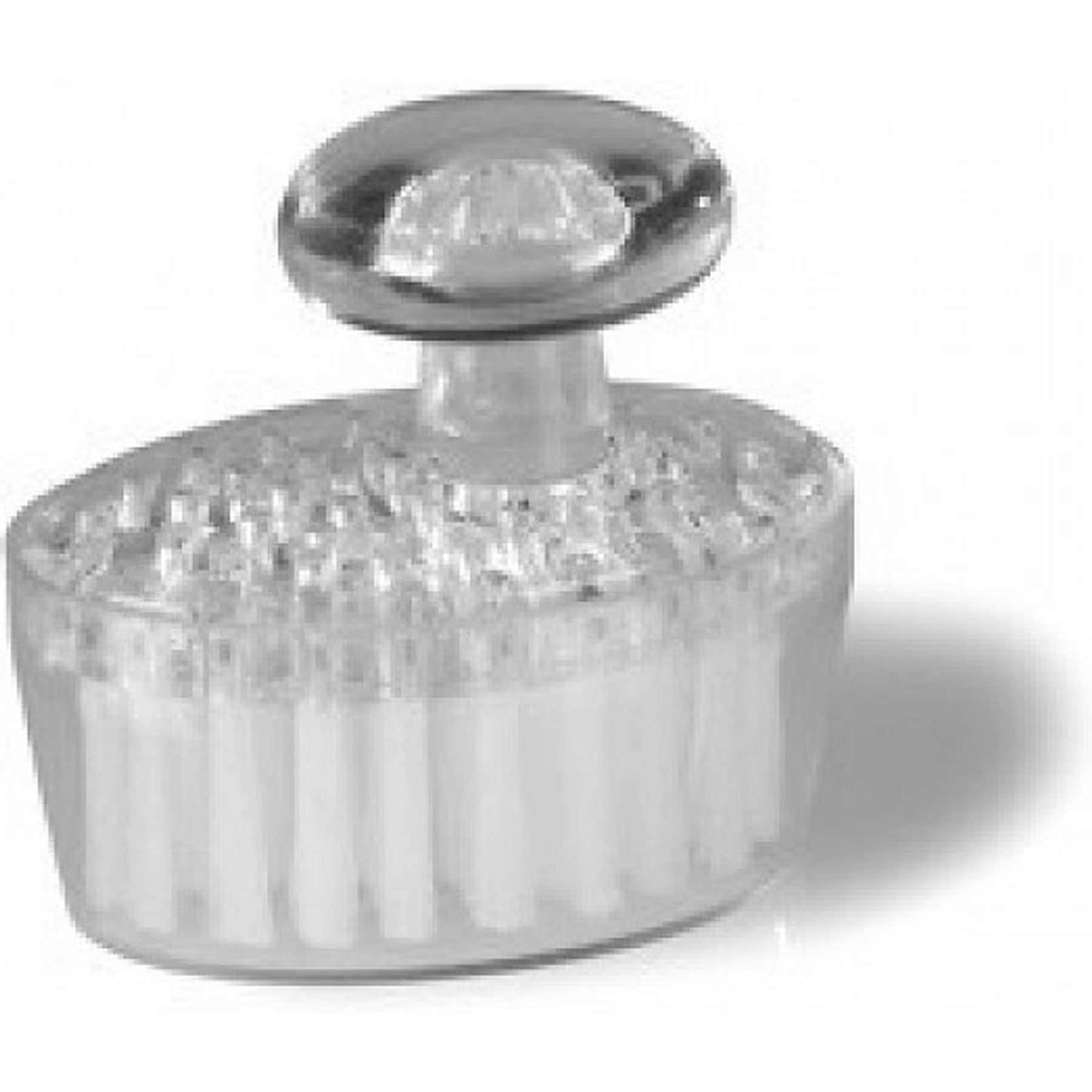Dog Fashion Spa Dog Paw & Face Brush