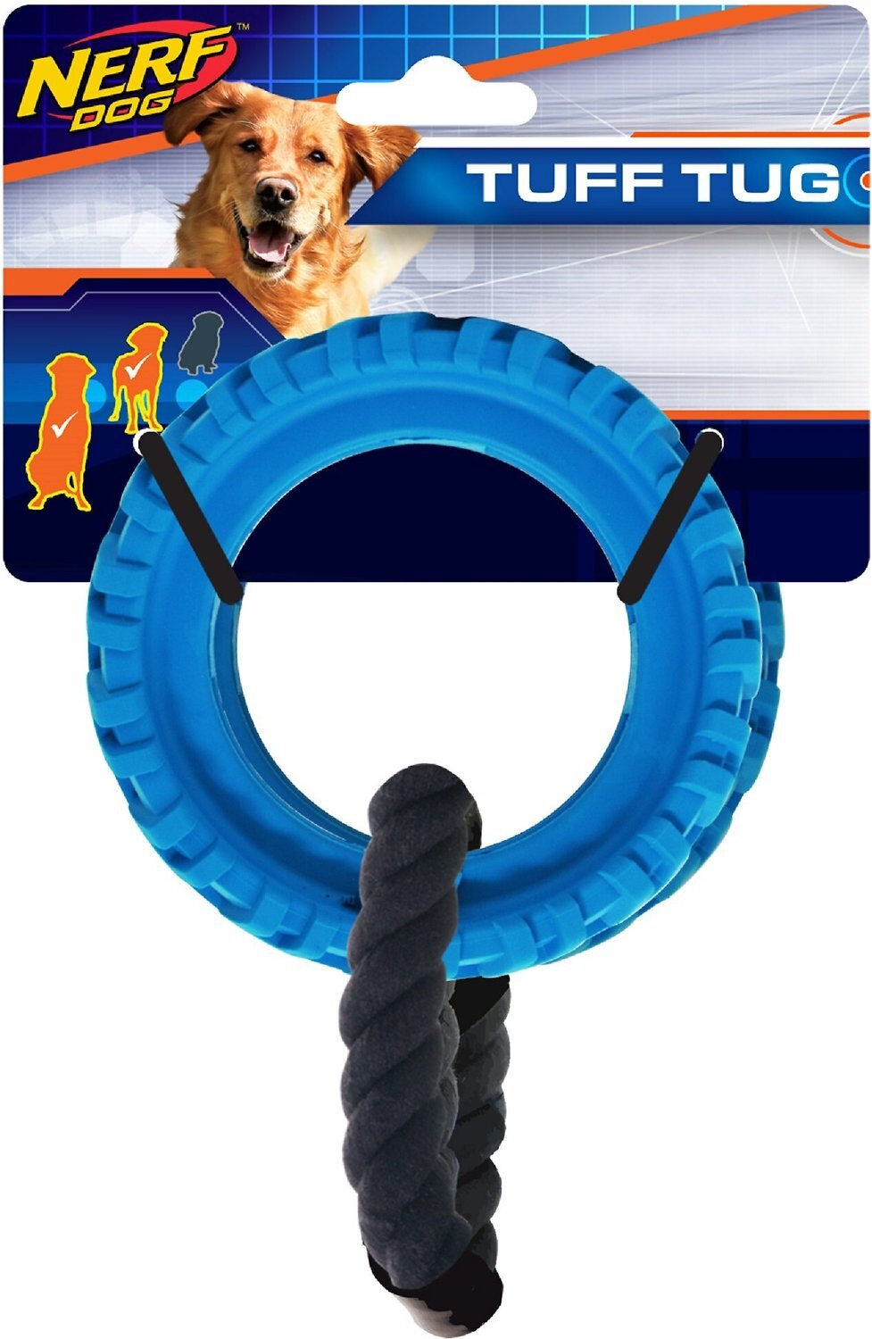 taggies for dogs