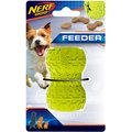 Nerf Dog Tire Feeder Dog Toy, 2.75-in