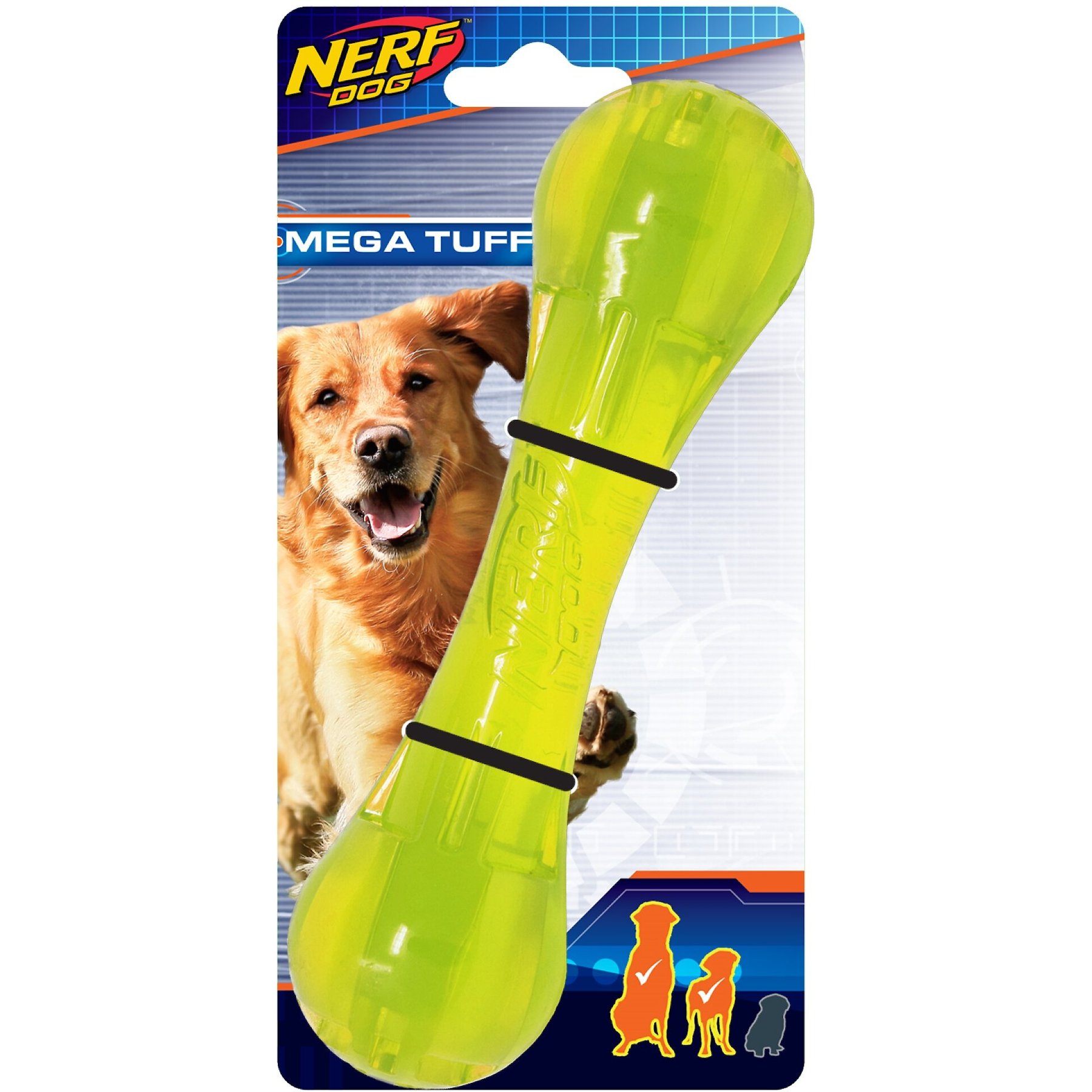 Tuff Stuffer - Pro Dog Toys –