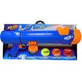 Nerf Dog Blaster with Tennis Balls Dog Toy Kit, 20-in