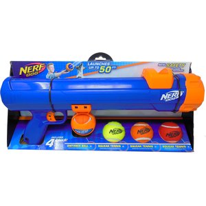 Hyper Pet K9 Kannon K2 Ball Launcher Dog Toys – PETOLY