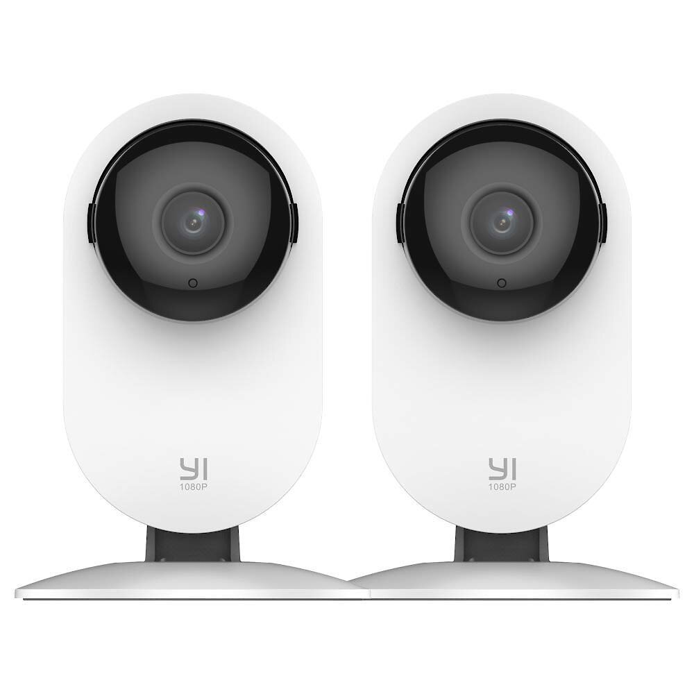 YI Home Camera 2 Review