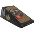 Omega Paw Cat Scratching Mountain, Black