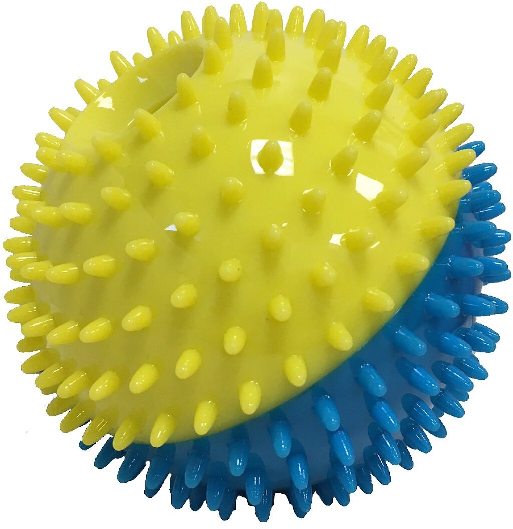 foufit treat ball