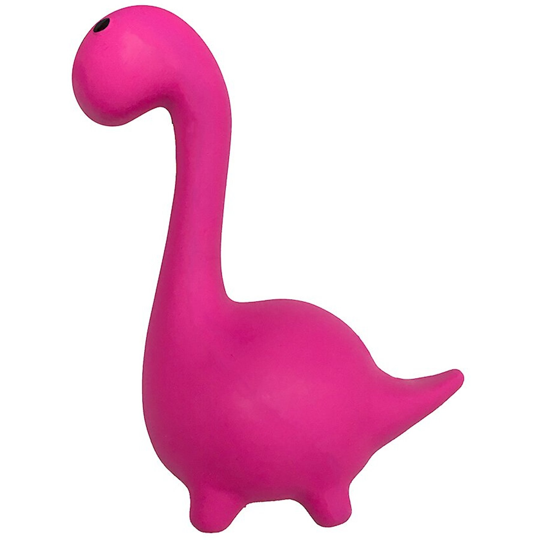 fouFIT Sour Key Candy Squeaky Dog Chew Toy