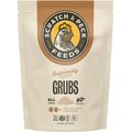 Scratch & Peck Feeds Cluckin' Good Grubs Poultry Treats, 3.5-lb bag