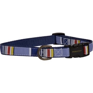 Pendleton Yosemite National Park Nylon Dog Collar, Small: 10 to 14-in neck, 3/4-in wide