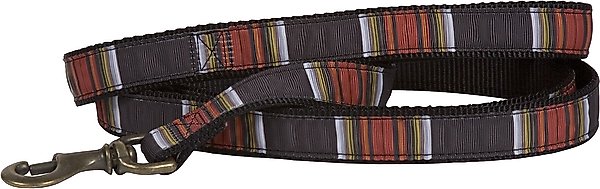Pendleton Acadia National Park Nylon Dog Leash, 6-ft long, 1-in wide slide 1 of 5