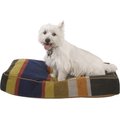 Pendleton Badlands National Park Pillow Dog Bed w/Removable Cover, Medium