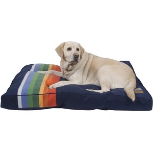 Pendleton Crater Lake National Park Pillow Dog Bed w/Removable Cover, X-Large