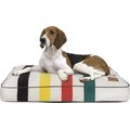 Pendleton Glacier National Park Pillow Dog Bed with Removable Cover, Large