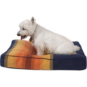 Pendleton Grand Canyon National Park Pillow Dog Bed w/Removable Cover, Small