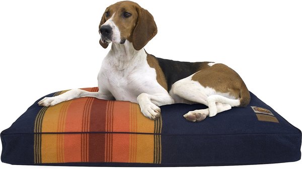 Pendleton Grand Canyon National Park Pillow Dog Bed with Removable Cover, Large slide 1 of 6