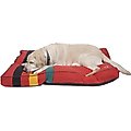 Pendleton Mount Rainier National Park Pillow Dog Bed w/Removable Cover, Large