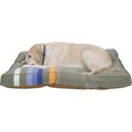 Pendleton Rocky Mountain National Park Pillow Dog Bed w/Removable Cover, X-Large