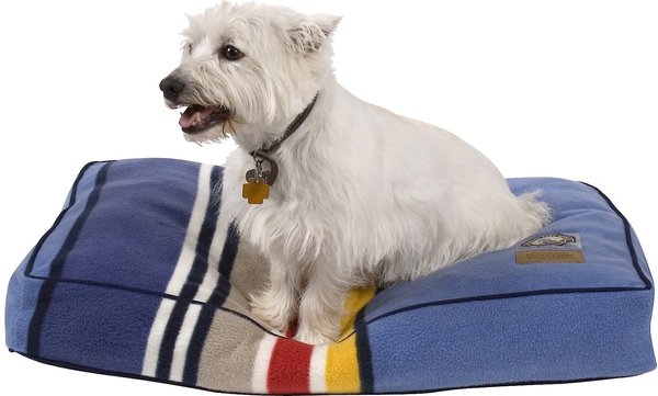 Pendleton Yosemite National Park Pillow Dog Bed w/Removable Cover, Small slide 1 of 6