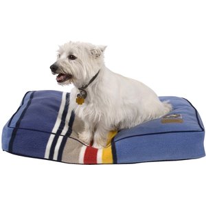 Pendleton Yosemite National Park Pillow Dog Bed w/Removable Cover, Small