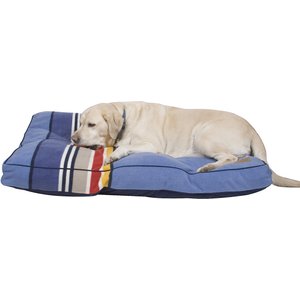 Pendleton Yosemite National Park Pillow Dog Bed w/Removable Cover, X-Large