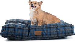 Pendleton Crescent Lake Petnapper Pillow Dog Bed with Removable Cover, Medium