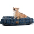 Pendleton Crescent Lake Petnapper Pillow Dog Bed with Removable Cover, Medium