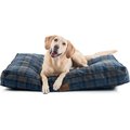 Pendleton Crescent Lake Petnapper Pillow Dog Bed w/Removable Cover, Large