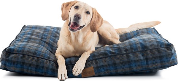 Pendleton Crescent Lake Petnapper Pillow Dog Bed w/Removable Cover, X-Large slide 1 of 4