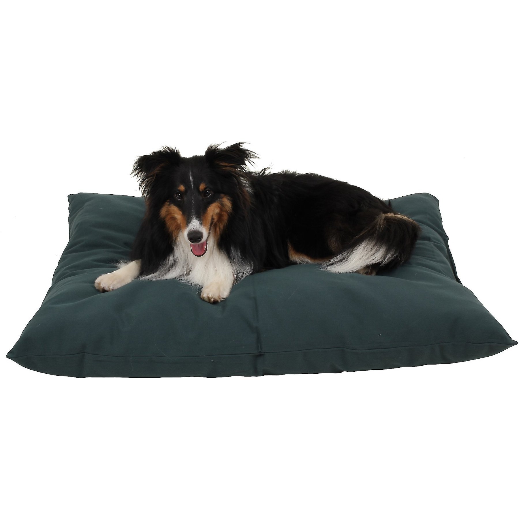 K&H Pet Products Comfy N' Dry Indoor & Outdoor Pillow Dog Bed
