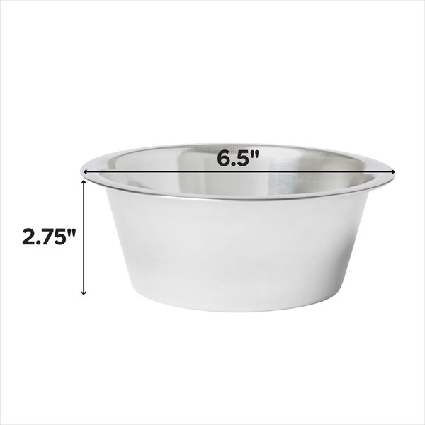 Ethical Pet Vesuvius Dog Bowl