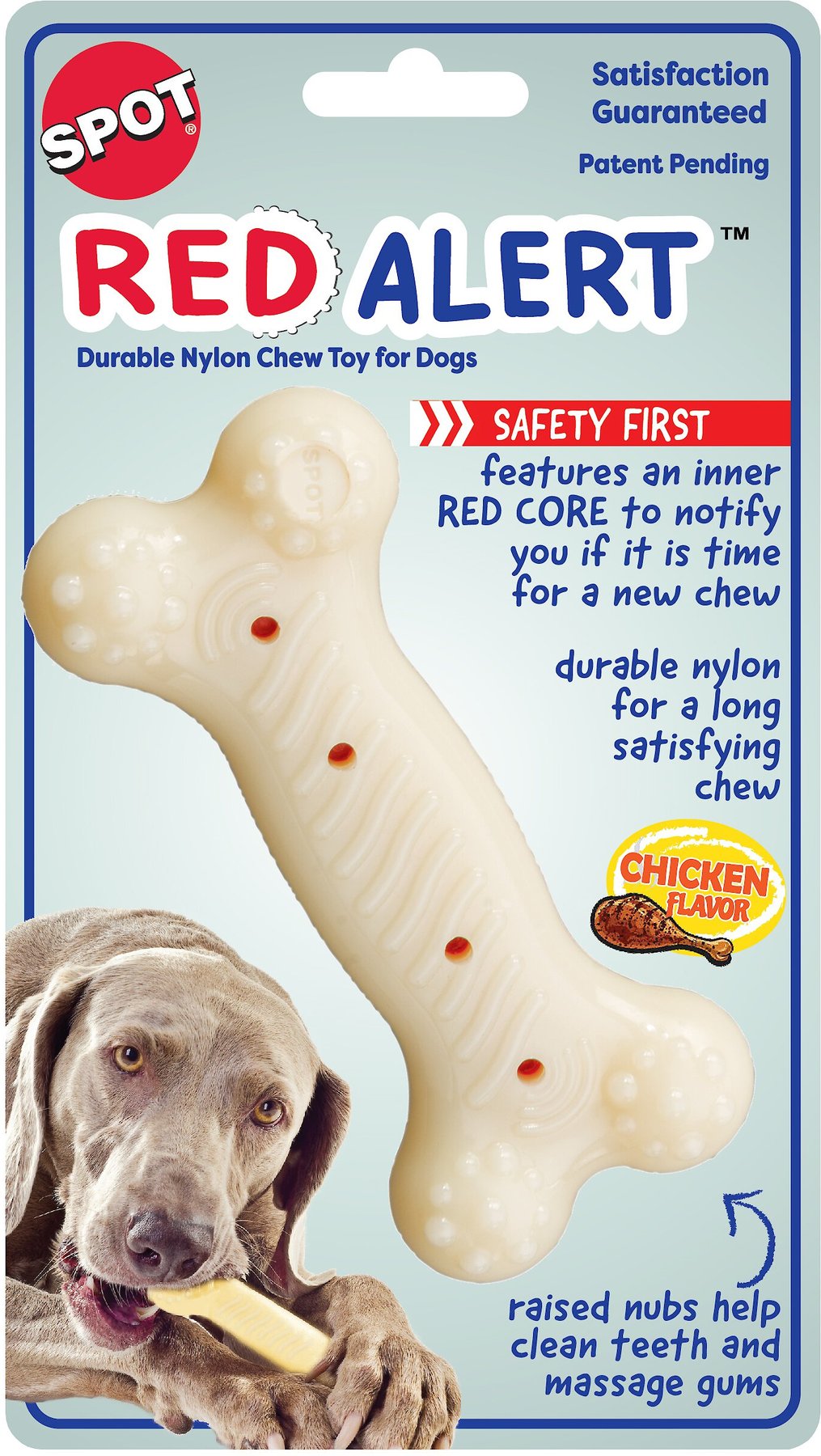 nylon bones good for dogs