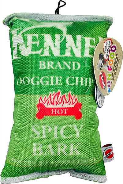 Ethical Pet Fun Food Kennel Chips
