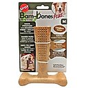 Ethical Pet Bam-bones Plus Chicken Tough Dog Chew Toy, 6-in