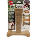 Ethical Pet Bam-bones Plus Chicken Tough Dog Chew Toy, 7-in