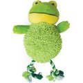 Ethical Pet Gigglers Pals Plush Dog Toy, Character Varies