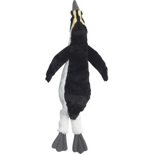 7-Inch Ethical Pet Water Buddy Dog Toy Penguin 