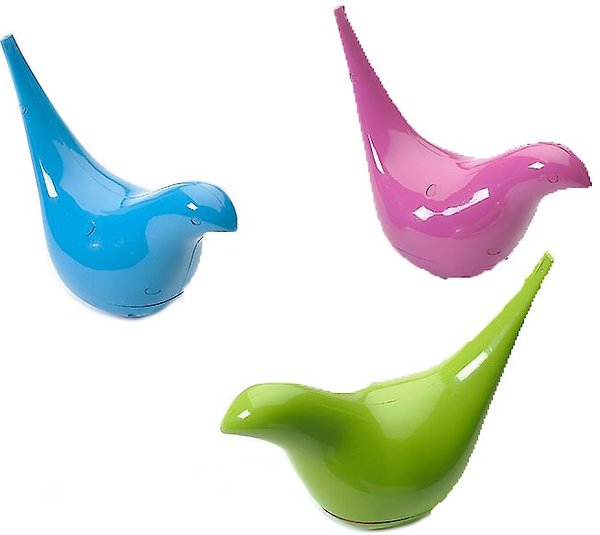 Ethical Pet Spot Rockin' Laser Cat Toy, Color Varies slide 1 of 2
