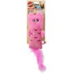 Ethical Pet Shimmer Glimmer Turtle & Catnip Cat Toys