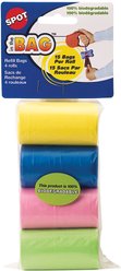 Ethical Pet In The Bag Dog Waste Bags, 60 count