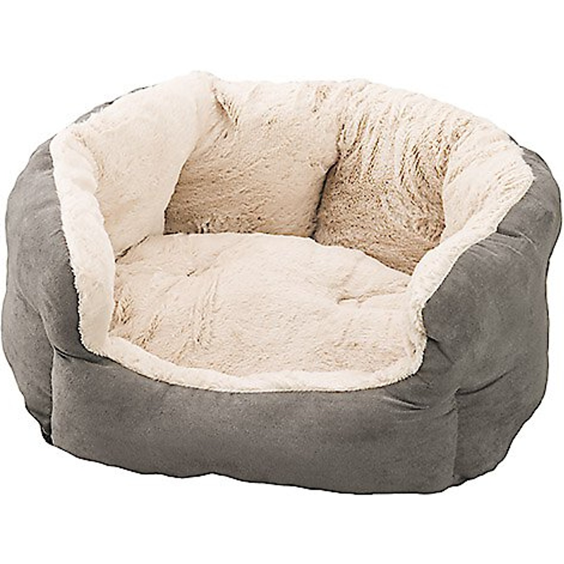 Spot sleep zone 2025 cozy pet bed